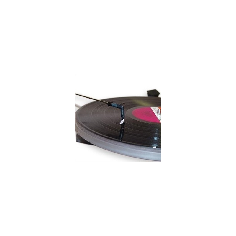 Kit de nettoyage de disque vinyle Pomya, brosse de nettoyage pour disque  vinyle avec fonction antistatique, dépoussiéreur pour - Cdiscount TV Son  Photo