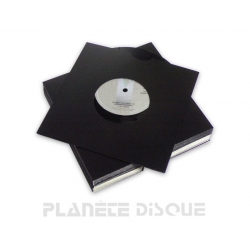 20 Pochettes carton avec...