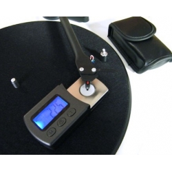 Tonar electronic arm scale...
