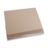 20 Cartons expédition Four-Lax 33T vinyle sans rabats adhésifs