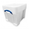 Really Useful Box 100 LPs XXL White Strong