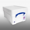 Really Useful Box 100 singles White Strong
