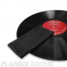 Chiffon de nettoyage pour disques vinyles