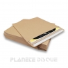 25 Enveloppes expédition 25cm/10 inch vinyle