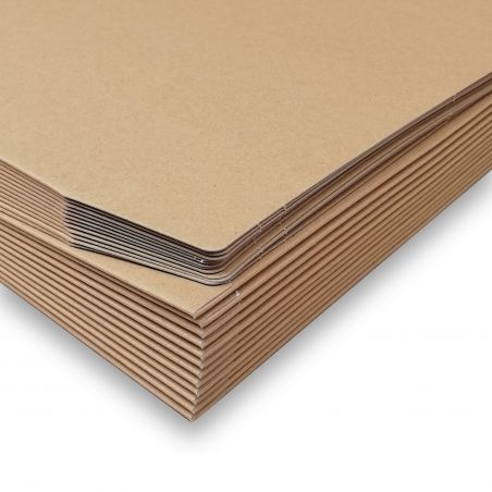 25 Enveloppes expédition 25cm/10 inch vinyle