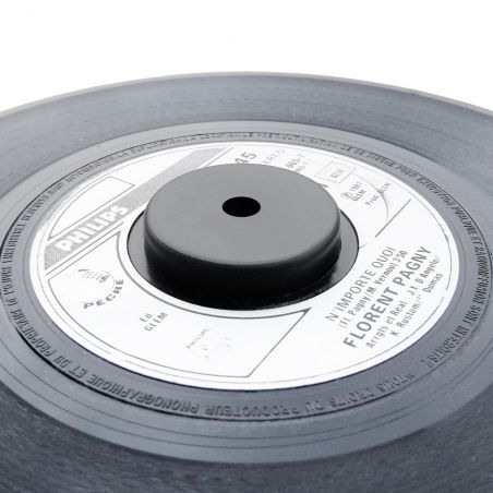 Aluminium Single Adapter