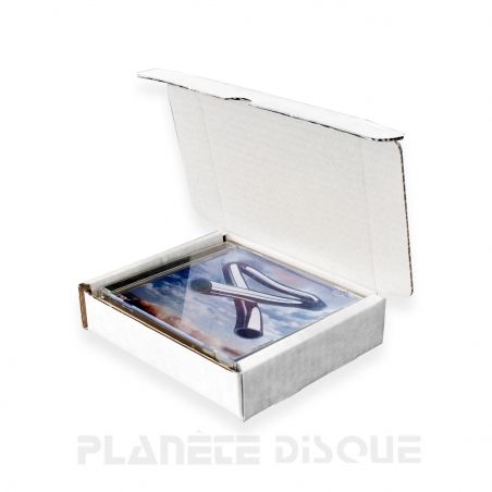 25 Cartons expédition 3 CD