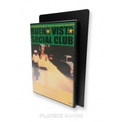 10 Divisori neri per DVD