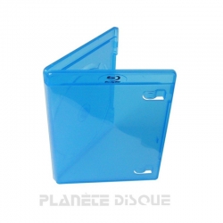 10 estuches Blu-ray 11mm...