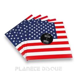 3 LP platenhoezen met...