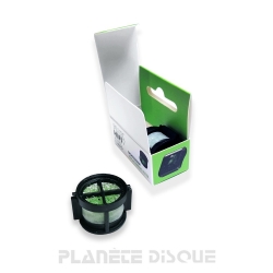 Filtro de flujo Vinyl-Turbo...