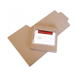 50 cajas de envío 1-5...