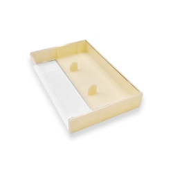 10 Boitiers K7 cassette...