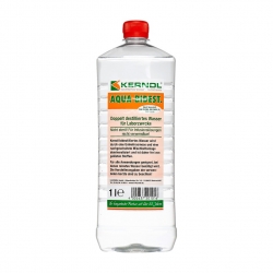 Bidon eau distillée 5L – Medquick professionnel