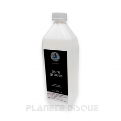Clearaudio Pure Groove 1 l