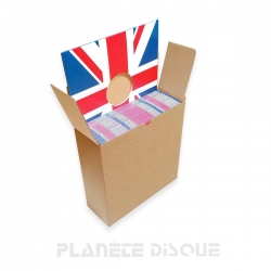 25 Record Jackets with...