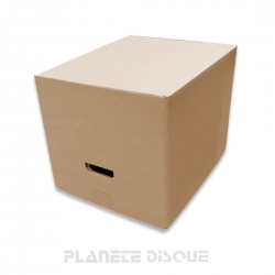 Lid for cardboard box...