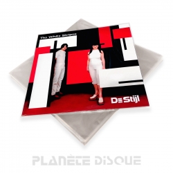 100 fundas de vinilo de...