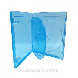 3 Blu-ray box doosje 14 mm