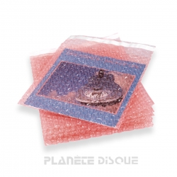 10 Antistatische en...