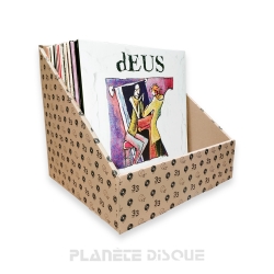 Groovy Cube 33 kartonnen...