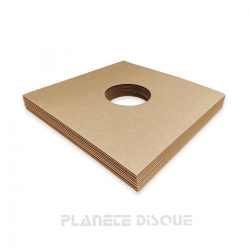 10 Copertine Kraft con...