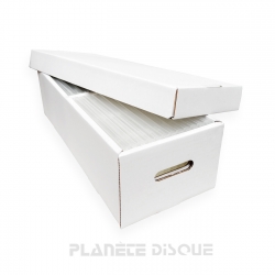 Boîte de rangement en...