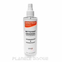 Sanotech nettoyant...