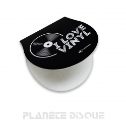 Pince à disque vinyle en...