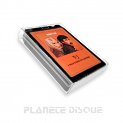 PROBOX 10 8-Track Cassette...