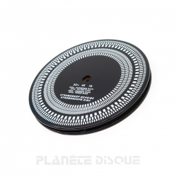 Record Gripper Plastic with...