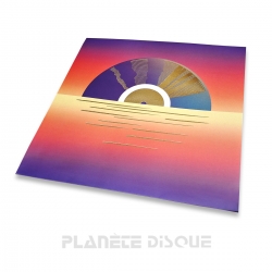 Cadeauverpakking voor LP...