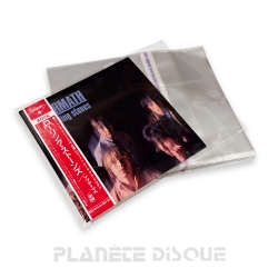 100 Custodie protettive in...