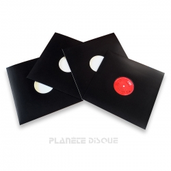 25 Pochettes carton avec 1...