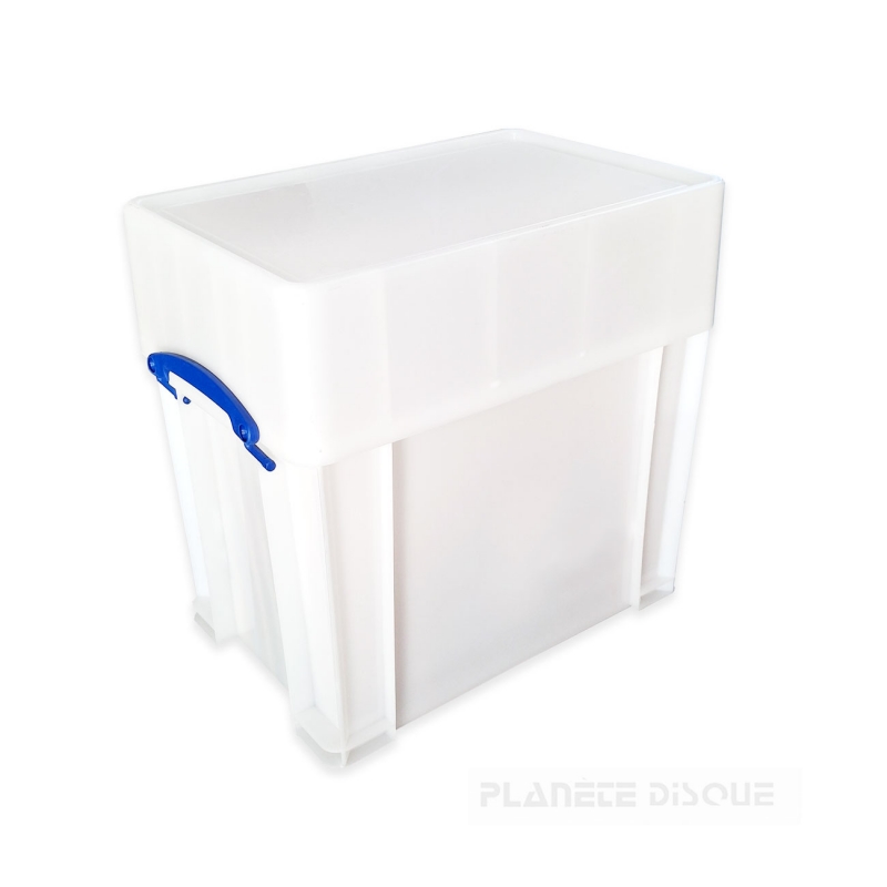 Cestino plastica 19 litri - Punto Ufficio Web