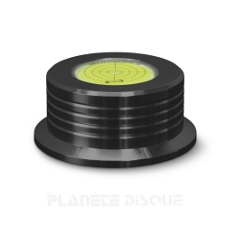 Draaitafel stabilizer /...