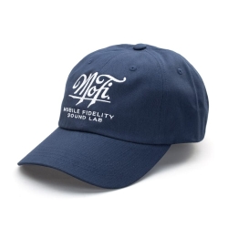 Cappellino Blu Mobile...