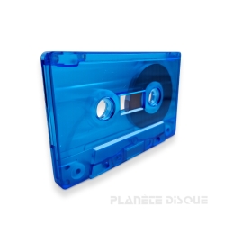 Cassette audio Ferro 60...