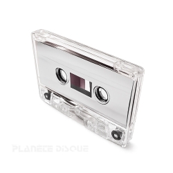 Cassette audio Ferro 60...