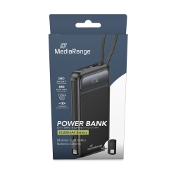 Powerbank MediaRange de...