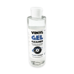 Vinyl Gel Cleaner LP reiniger