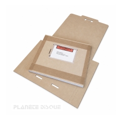 50 Cartons expédition 1-3...