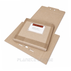 50 Cartons expédition 3-5...