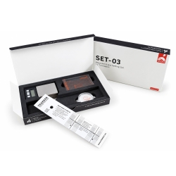 THAKKER SET-03 Kit complet...