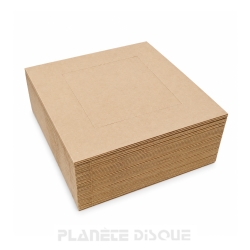 50 Piastre riempitive in...