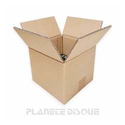 Carton expédition 1-80 45T...