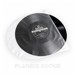 100 Japan Inner Sleeves...