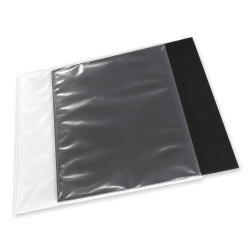 100 Pochettes protection...