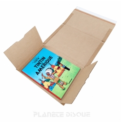 25 Comic Book Shipping...