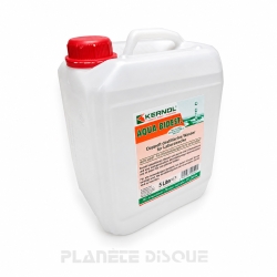 Kerndl eau bi-distillée...